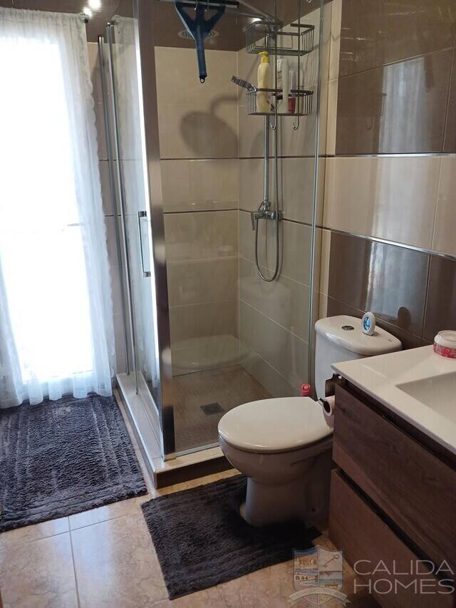 Villa Sierra Vista: Villa for Sale in Arboleas, Almería