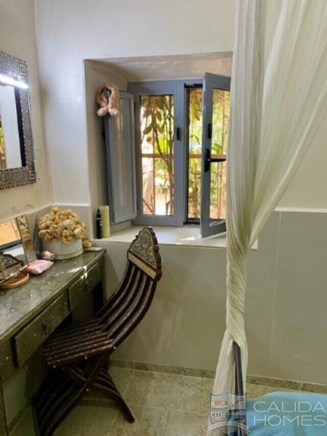 Casa Romance: Country house for Sale in Cantoria, Almería