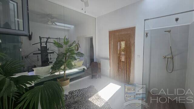 casa chic: Country house for Sale in Cantoria, Almería