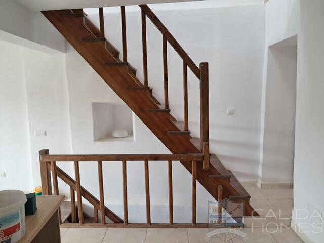 Casa Albanchez: Town house for Sale in Albanchez, Almería