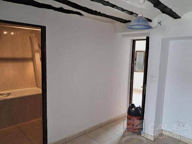 Casa Albanchez: Town house for Sale in Albanchez, Almería