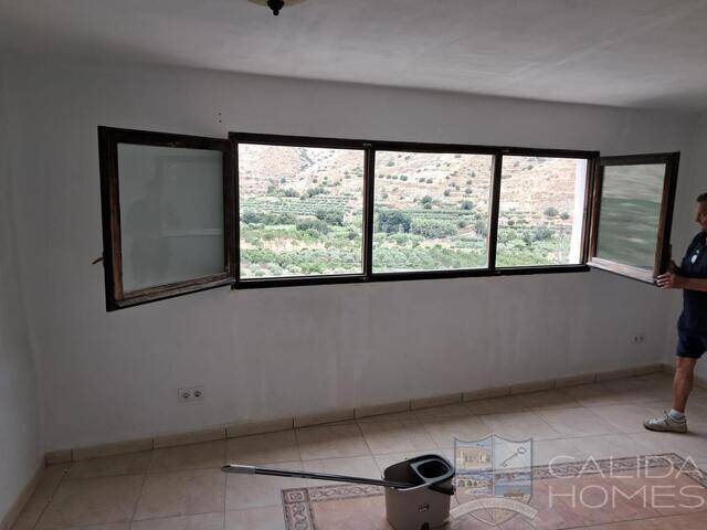 Casa Albanchez: Town house for Sale in Albanchez, Almería