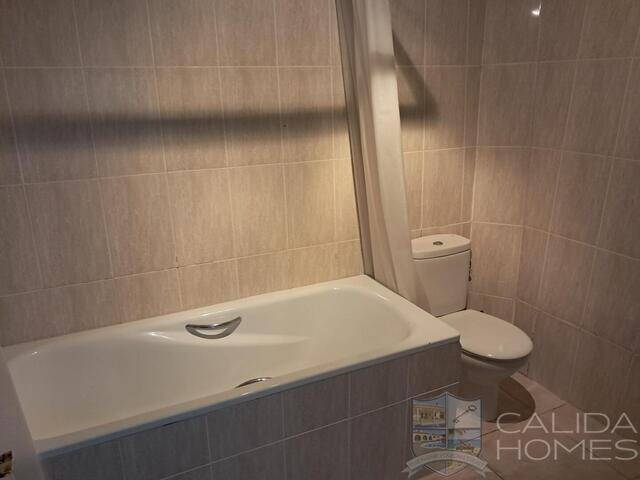 Casa Albanchez: Town house for Sale in Albanchez, Almería