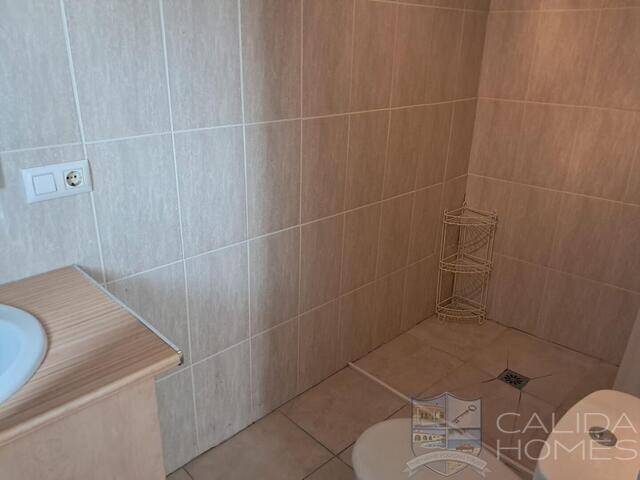 Casa Albanchez: Town house for Sale in Albanchez, Almería