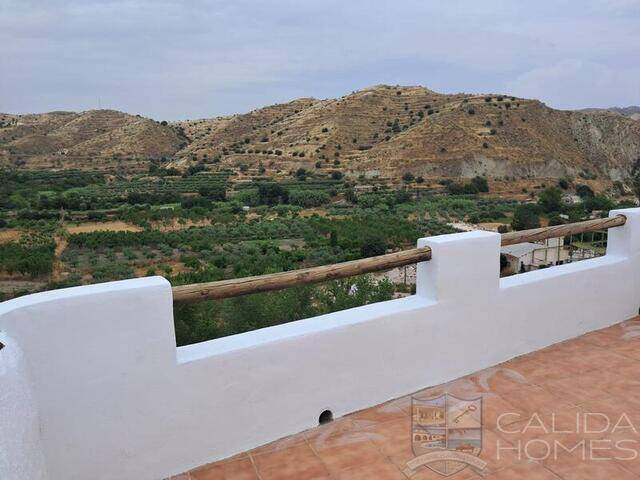 Casa Albanchez: Town house for Sale in Albanchez, Almería