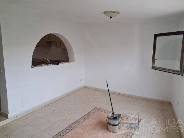 Casa Albanchez: Town house for Sale in Albanchez, Almería