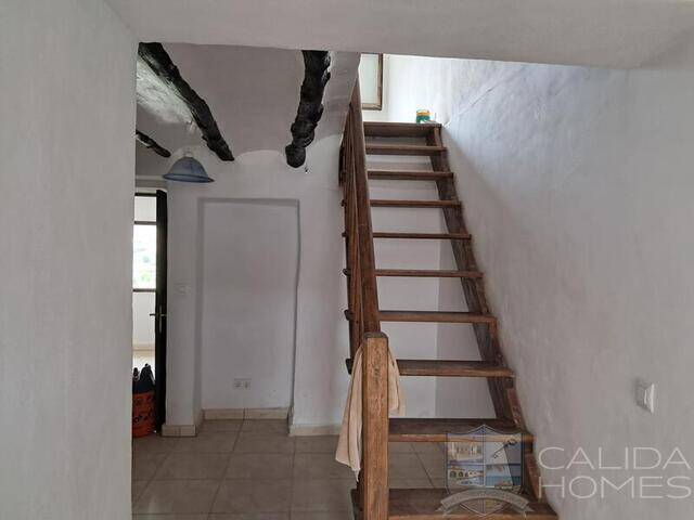 Casa Albanchez: Town house for Sale in Albanchez, Almería