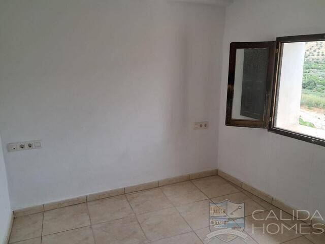Casa Albanchez: Town house for Sale in Albanchez, Almería