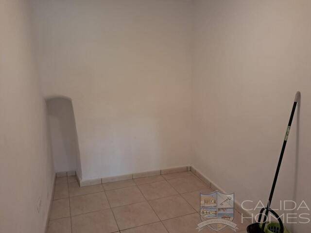 Casa Albanchez: Town house for Sale in Albanchez, Almería