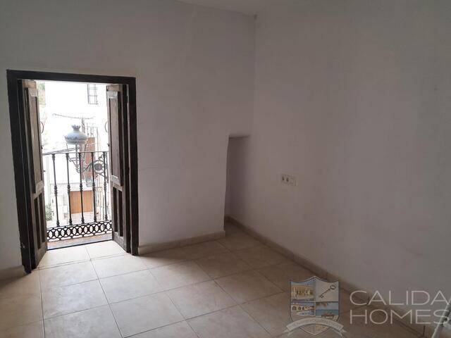 Casa Albanchez: Town house for Sale in Albanchez, Almería