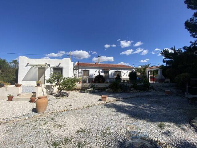 3 Bedroom Villa in Somontin