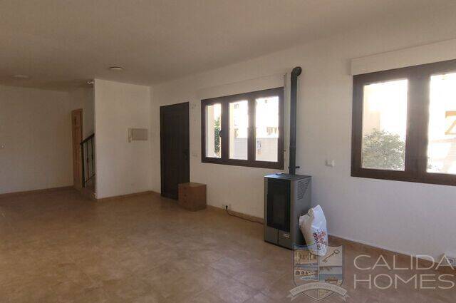 Villa Willmas: Villa for Sale in Sorbas, Almería
