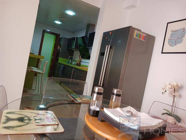 Casa Sunshine: Town house for Sale in Arboleas, Almería