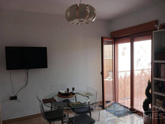 Casa Sunshine: Town house for Sale in Arboleas, Almería