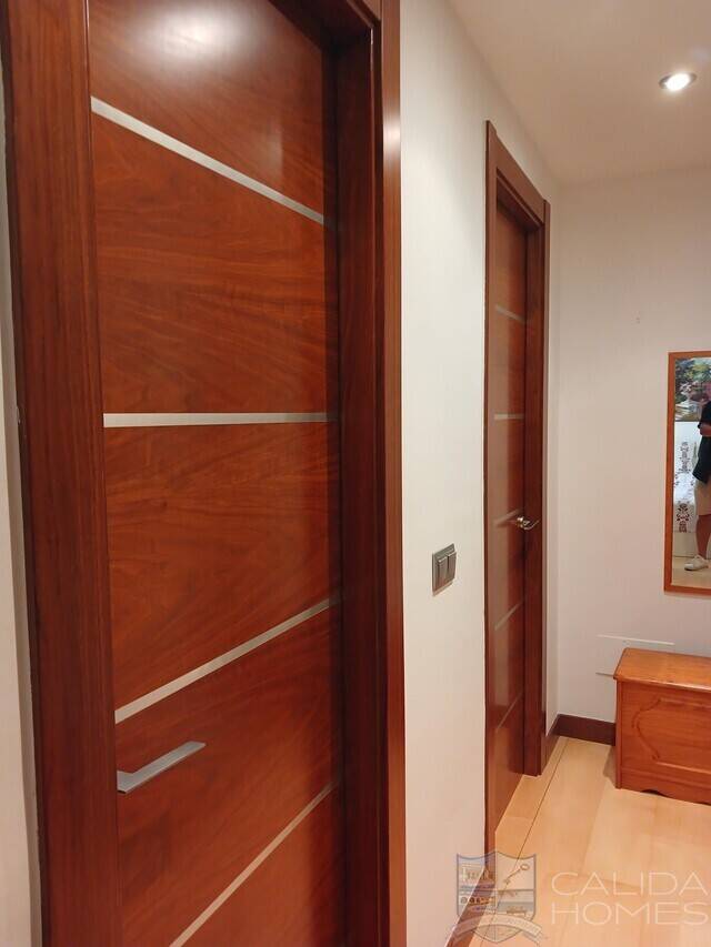 Casa Sunshine: Town house for Sale in Arboleas, Almería