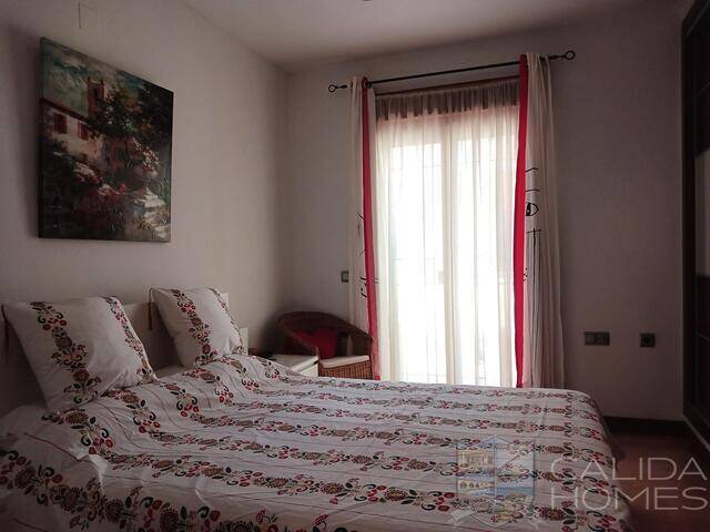 Casa Sunshine: Town house for Sale in Arboleas, Almería