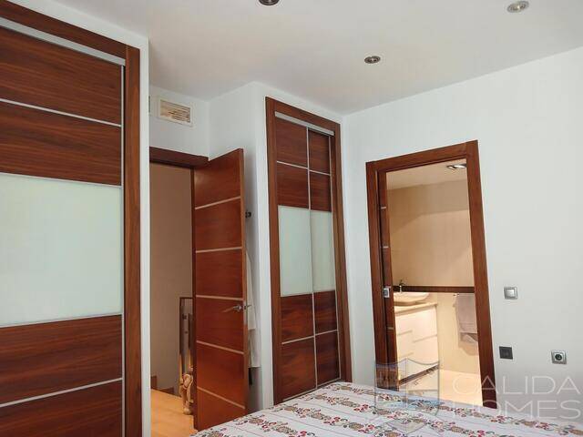 Casa Sunshine: Town house for Sale in Arboleas, Almería