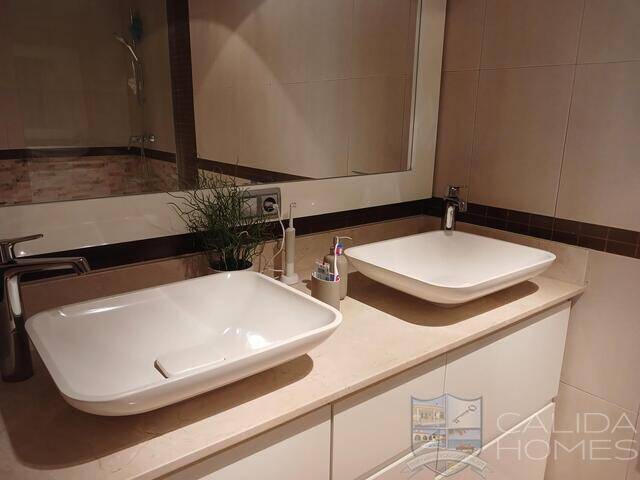 Casa Sunshine: Town house for Sale in Arboleas, Almería
