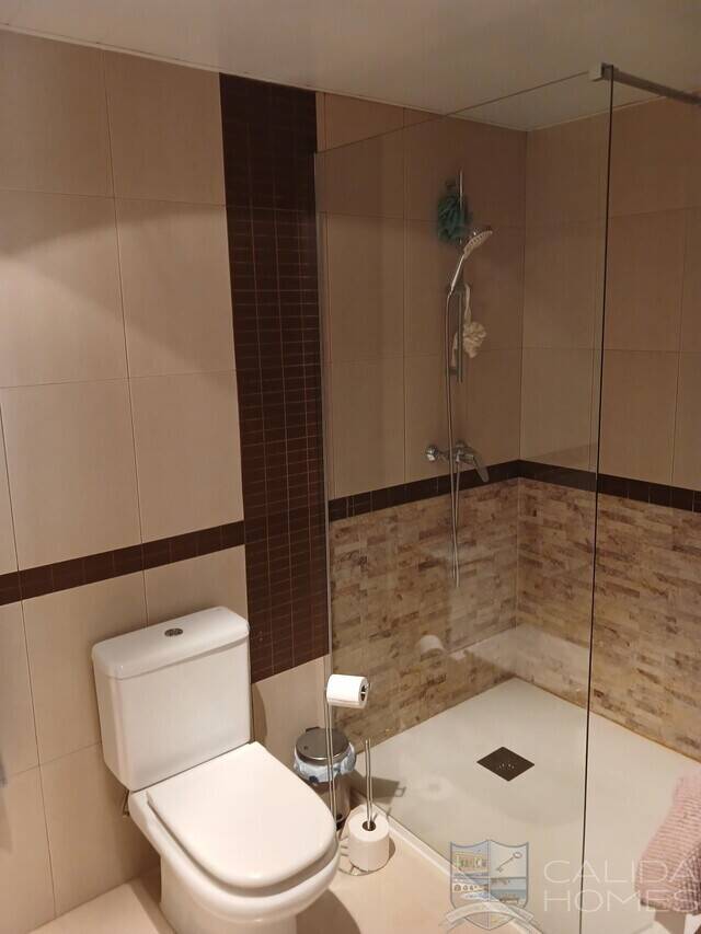 Casa Sunshine: Town house for Sale in Arboleas, Almería