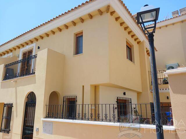 Casa Sunshine: Town house for Sale in Arboleas, Almería