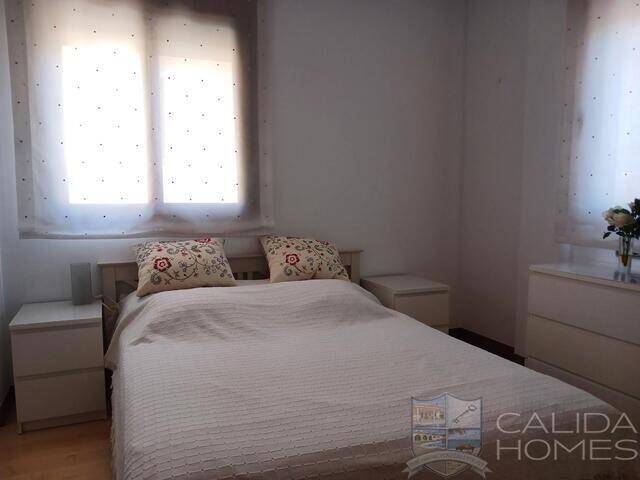 Casa Sunshine: Town house for Sale in Arboleas, Almería