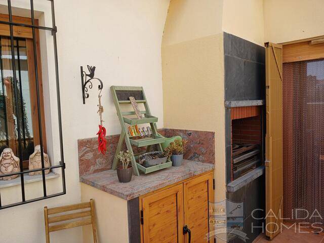 Casa Sunshine: Town house for Sale in Arboleas, Almería