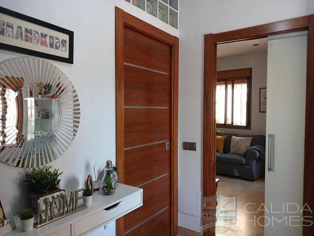 Casa Sunshine: Town house for Sale in Arboleas, Almería