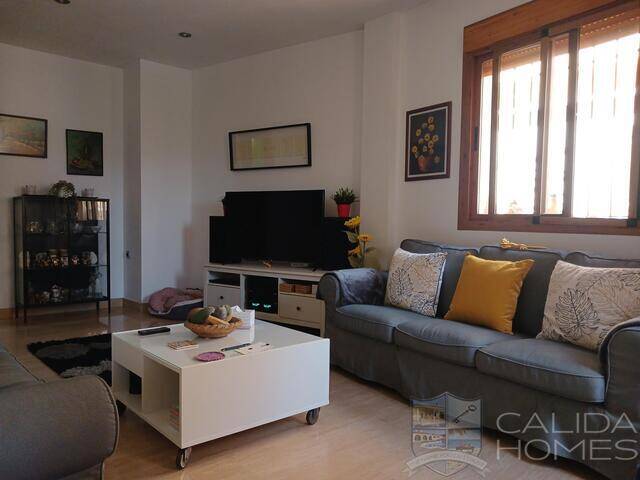 Casa Sunshine: Town house for Sale in Arboleas, Almería