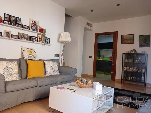 Casa Sunshine: Town house for Sale in Arboleas, Almería