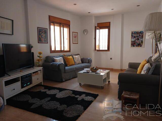 Casa Sunshine: Town house for Sale in Arboleas, Almería