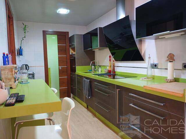 Casa Sunshine: Town house for Sale in Arboleas, Almería