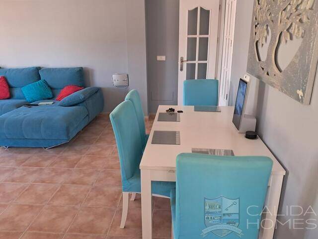 Villa Cupida: Villa for Sale in Arboleas, Almería