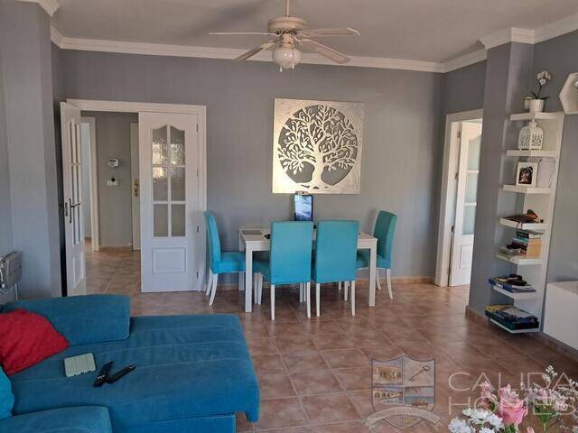 Villa Cupida: Villa for Sale in Arboleas, Almería