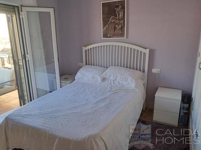 Villa Cupida: Villa for Sale in Arboleas, Almería