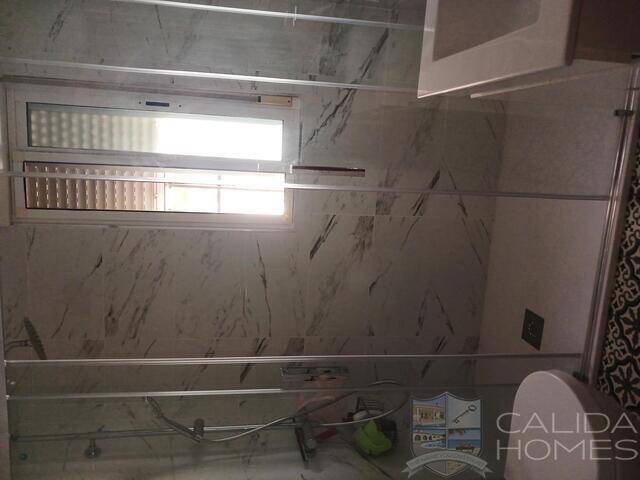 Villa Lavender: Villa for Sale in La Piedra Amarilla, Almería
