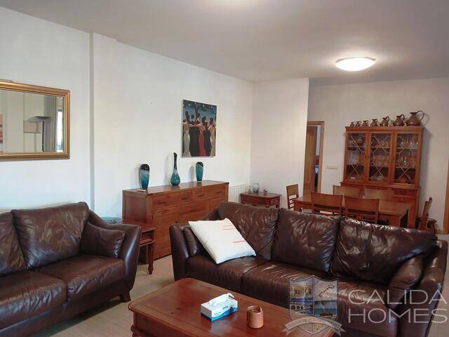 Villa Dragonfly: Villa for Sale in Arboleas, Almería