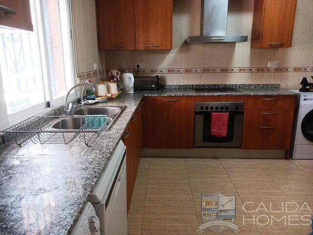 Villa Dragonfly: Villa for Sale in Arboleas, Almería