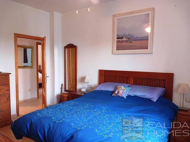 Villa Dragonfly: Villa for Sale in Arboleas, Almería