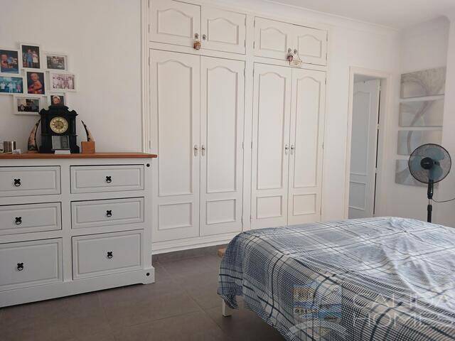 Casa Roberto: Villa for Sale in Arboleas, Almería