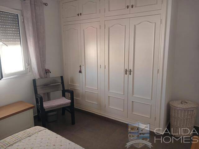 Casa Roberto: Villa for Sale in Arboleas, Almería