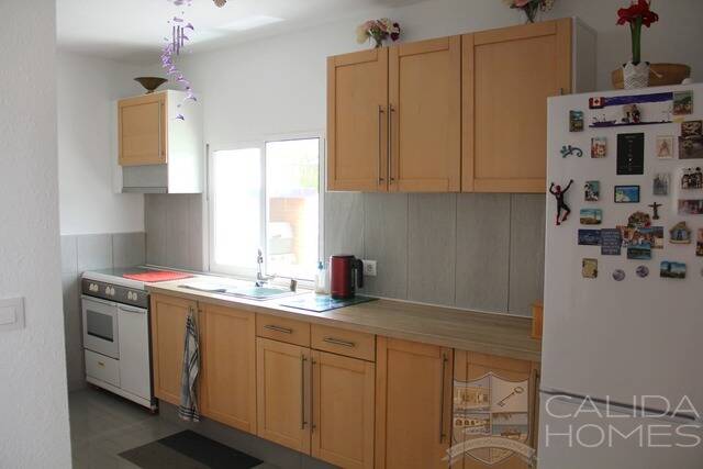 Casa Blossom: Villa for Sale in Oria, Almería