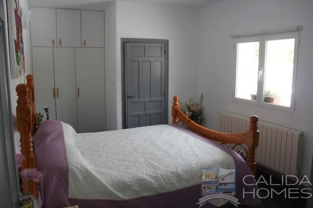 Casa Blossom: Villa for Sale in Oria, Almería
