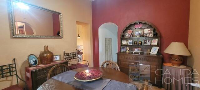 Casa Amarillo: Country house for Sale in Cuevas del Almanzora, Almería