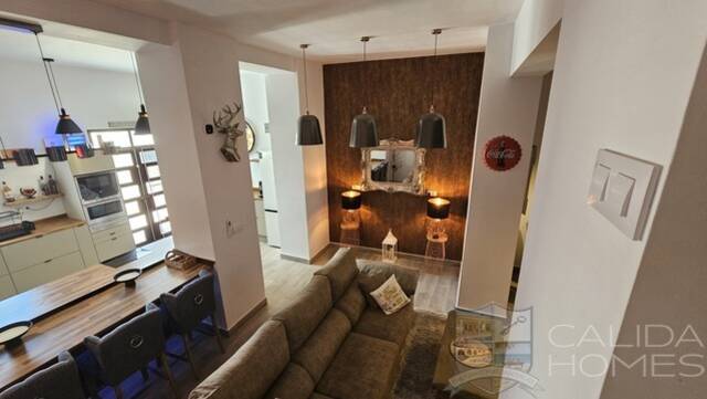 Casa Charm: Town house for Sale in Cantoria, Almería