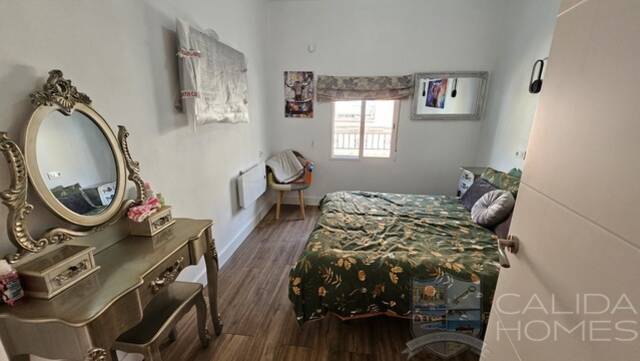 Casa Charm: Town house for Sale in Cantoria, Almería