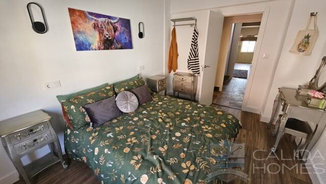 Casa Charm: Town house for Sale in Cantoria, Almería
