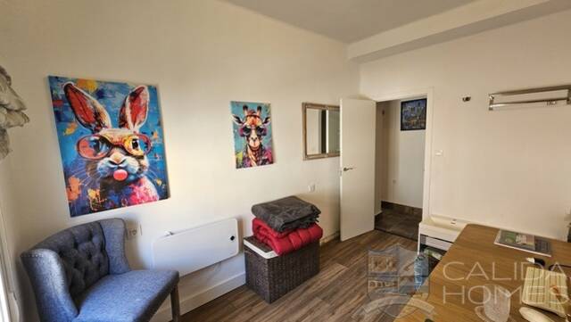 Casa Charm: Town house for Sale in Cantoria, Almería