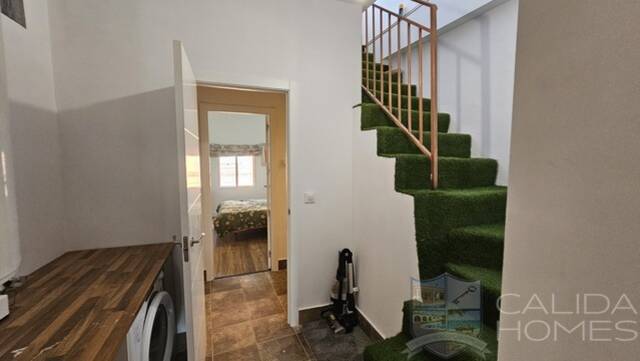Casa Charm: Town house for Sale in Cantoria, Almería