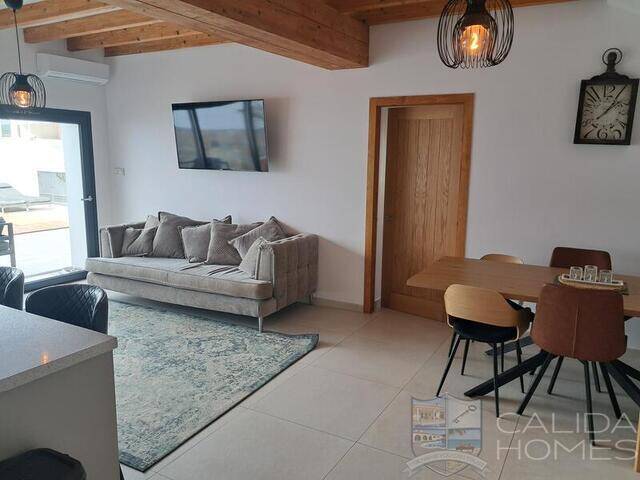 casa Cool: Town house for Sale in Zurgena, Almería