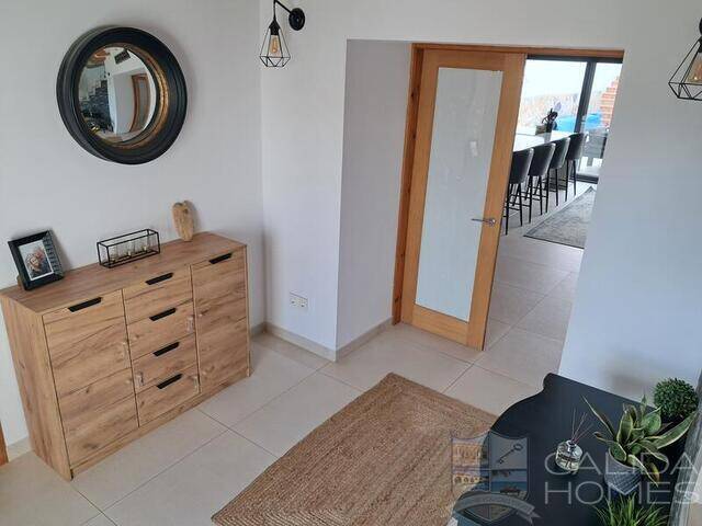 casa Cool: Town house for Sale in Zurgena, Almería
